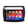 Citroën C4 CarPlay car radio | 2004 to 2010 | Denago DNG-A318 | 9 inches | Android 13 | Wireless CarPlay & Android Auto