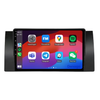 Radio de coche BMW X5 E53 CarPlay | 2000 a 2006 | Denago DNG-A44 | 9 pulgadas | Androide 13 | CarPlay inalámbrico y Android Auto