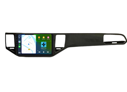 Volkswagen Golf  Sportsvan | Android 13 | Autoradio | 2015 t/m 2021 | Carplay & Android