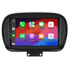 Radio de coche Fiat 500X CarPlay | 2014 a 2023 | Denago DNG-A147 | 9 pulgadas | Androide 13 | CarPlay inalámbrico y Android Auto