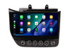 Maserati GT/GC Gran Turismo | Android 15 | 10.3 inch Autoradio | 2007 t/m 2015 | CarPlay & Android Auto