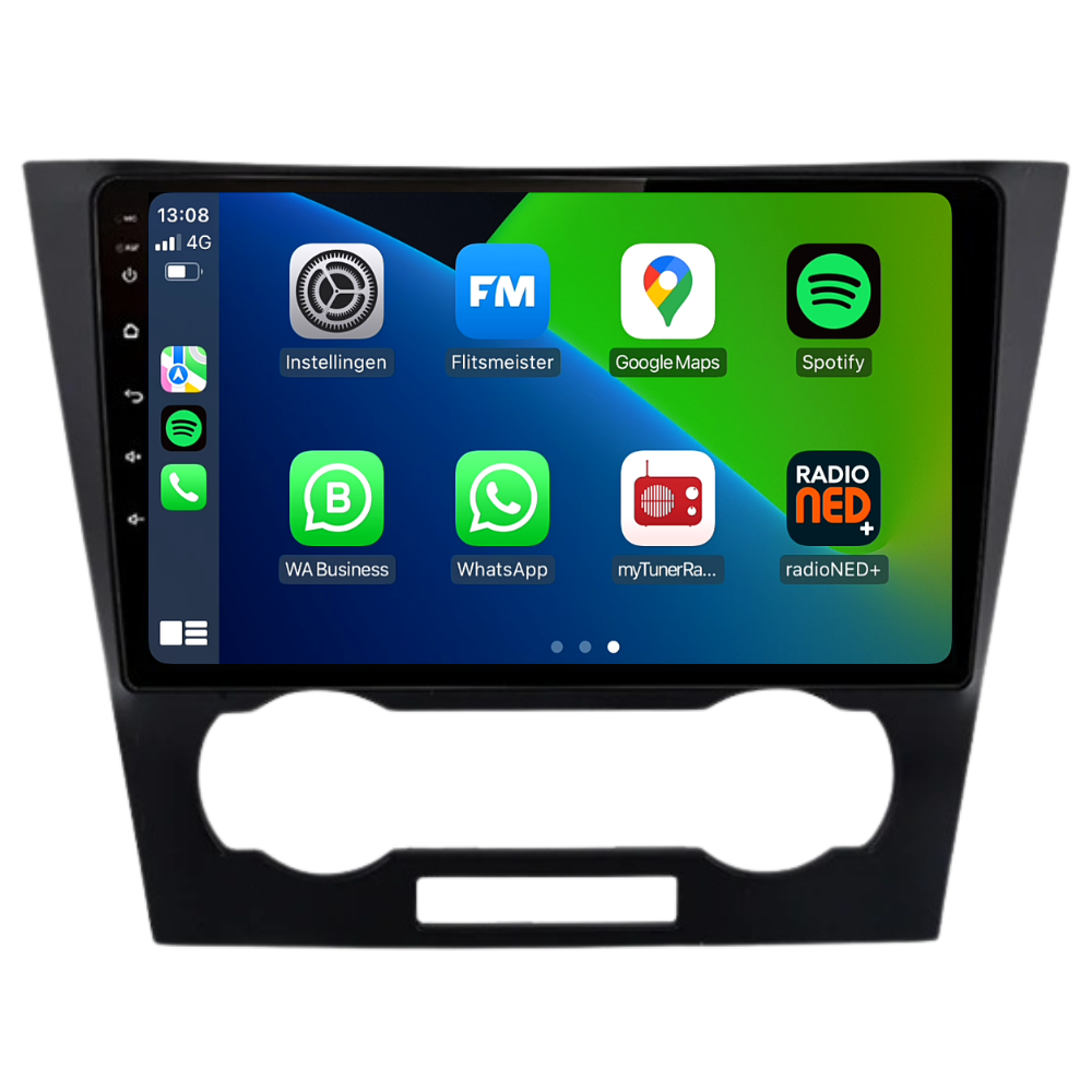Chevrolet Epica | Android 13 | Autoradio | 2006 à 2012 | CarPlay & Android Auto