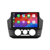 Radio para coche Seat Mii CarPlay | 2017 a 2021 | Denago DNG-A262 | 9 pulgadas | Androide 13 | CarPlay inalámbrico y Android Auto