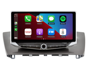 Collection image for: Toyota IQ 2009 t/m 2015 Autoradio met CarPlay & Android Auto