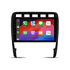 Radio de coche Porsche Cayenne CarPlay | 2002 a 2010 | Denago DNG-A208 | 9 pulgadas | Androide 13 | CarPlay inalámbrico y Android Auto