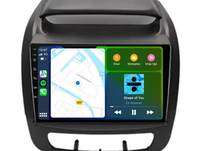 Kia Sorento | Android 13 | Autoradio | 2013 t/m 2014 | CarPlay & Android Auto
