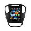 Opel Insignia | Androide 13 | Radio de coche | 2008 a 2013 | CarPlay y Android Auto | pantalla grande