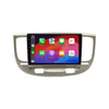 Radio para coche Kia Rio CarPlay | 2006 a 2010 | Denago DNG-A173 | 9 pulgadas | Androide 13 | CarPlay inalámbrico y Android Auto