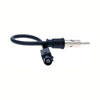 Cartronix CTX-3419 | Adaptador de antena FM – Fakra a DIN