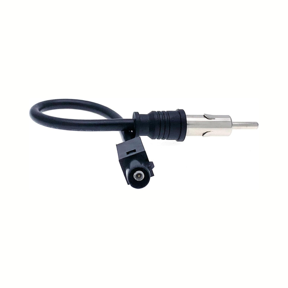 Cartronix CTX-3419 | Adaptador de antena FM – Fakra a DIN
