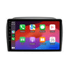 Radio para coche Fiat Doblo CarPlay | 2010 a 2014 | Denago DNG-A95 | 9 pulgadas | Androide 13 | CarPlay inalámbrico y Android Auto