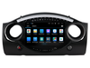 Mini Cooper CarPlay Autoradio R50/R52/R53 | 2000 t/m 2007 | Android