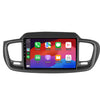 Kia Sorento CarPlay car radio | 2015 to 2018 | Denago DNG-A277 | 9 inches | Android 13 | Wireless CarPlay & Android Auto
