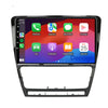 Skoda Octavia CarPlay autoradio | 2007 t/m 2012 | Denago DNG-A282 | 9 inch | Android 13 | Draadloos CarPlay & Android Auto