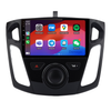 Radio para coche Ford Focus CarPlay | 2012 a 2017 | Denago DNG-A61 | 10 pulgadas | Androide 13 | CarPlay inalámbrico y Android Auto