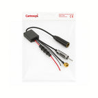 OPTION DAB Antenne | Geschikt voor Alle Merken