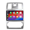 Radio para coche Chrysler 300C CarPlay | 2005 a 2007 | Denago DNG-A181 | 9 pulgadas | Androide 13 | CarPlay inalámbrico y Android Auto