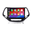 Jeep Cherokee CarPlay car radio | 2014 to 2018 | Denago DNG-A119 | 9 inches | Android 13 | Wireless CarPlay & Android Auto
