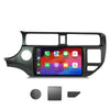 Radio para coche Kia Rio CarPlay | 2011 a 2014 | Denago DNG-A160 | 9 pulgadas | Androide 13 | CarPlay inalámbrico y Android Auto