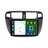 Honda Cívico | Androide 13 | Radio de coche | 1996 a 2000 | CarPlay y Android Auto