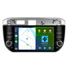 Fiat Punto/Linea  | Android 13 | Autoradio | 2010 t/m 2016 | CarPlay & Android Auto