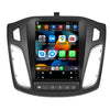 Ford Enfoque | Androide 13 | Radio de coche | 2012 a 2017 | CarPlay y Android Auto | pantalla grande
