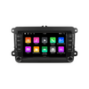 Radio para coche Volkswagen | Androide 13 | Carplay y Android automático | 2 GB + 64 GB