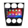 Mazda 6 CarPlay car radio | 2002 to 2007 | Denago DNG-A130 | 9 inches | Android 13 | Wireless CarPlay & Android Auto