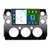 Toyota Fj Cruiser Android Car Radio | 2006 to 2017 | CarPlay & Android car