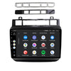 Radio para coche Volkswagen Touareg CarPlay | 2011 a 2017 | Denago DNG-A209 | 9 pulgadas | Androide 13 | CarPlay inalámbrico y Android Auto