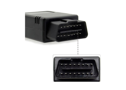 OBD2 Bluetooth Auto Scanner - Motorstoringen Uitlezen