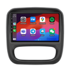 Autoradio CarPlay pour Renault Trafic | 2015 à 2021 | Denago DNG-A41R | Écran 9 pouces | Android 13 | CarPlay sans fil & Android Auto
