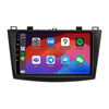 Radio para coche Mazda 3 CarPlay | 2010 a 2013 | Denago DNG-A71 | 9 pulgadas | Androide 13 | CarPlay inalámbrico y Android Auto