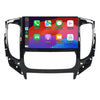 Radio para coche Mitsubishi Tritón CarPlay | 2015 a 2018 | Denago DNG-A285 | 9 pulgadas | Androide 13 | CarPlay inalámbrico y Android Auto