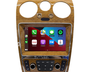 Collection image for: Bentley Flying Spur van 2005 t/m 2019 Autoradio met CarPlay & Android Auto