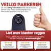 Mercedes Sprinter Achteruitrijcamera | 2006 t/m 2023 | Nachtzicht | HD Beeld