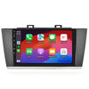 Subaru Outback CarPlay car radio | 2015 to 2020 | Denago DNG-A200 | 9 inches | Android 13 | Wireless CarPlay & Android Auto