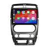 Autoradio CarPlay pour Suzuki Jimny (2007-2012) | Denago DNG-A334 | Écran 9 pouces | Android 13 | CarPlay sans fil & Android Auto