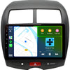 Mitsubishi ASX | Android 13 | Autoradio | 2010 à 2015 | CarPlay & Android Auto