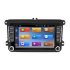 Skoda | Autoradio | 2 Go + 32 Go | 2006 à 2017 | Android 13 & Carplay