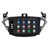 Opel Adam | Android 13 | Autoradio | 2014 t/m 2019 | CarPlay & Android Auto
