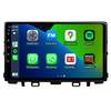 Kia Rio | Android 13 | Autoradio | 2017 t/m 2020 | Carplay & Android Auto