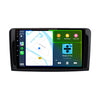 Mercedes ML | GL | Android 13 | Autoradio | 2005 à 2012 | CarPlay & Android Auto
