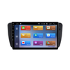 Seat Ibiza CarPlay autoradio | 2008 t/m 2014 | Denago DNG-A05 | 9 inch | Android 13 | Draadloos CarPlay & Android Auto
