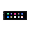 Denago DNG-0318 | 1-DIN Autoradio met 6.86” Touchscreen | Android 13 | CarPlay & Android Auto | Bluetooth | 2GB RAM | 64GB Opslag