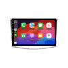 Radio para coche Volkswagen Passat CarPlay | 2010 a 2014 | Denago DNG-A243 | 9 pulgadas | Androide 13 | CarPlay inalámbrico y Android Auto
