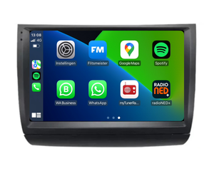 Collection image for: Toyota Prius 2003 t/m 2009 Autoradio met CarPlay & Android Auto