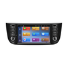 Radio para coche Fiat Punto Linea | carplay | Androide 13 | 2+64GB