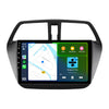 Suzuki SX4 | Androide 13 | Radio de coche | 2013 a 2021 | CarPlay y Android Auto