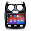 Radio para coche Dacia Duster CarPlay | 2013 a 2017 | Denago DNG-A32 | 9 pulgadas | Androide 13 | CarPlay inalámbrico y Android Auto
